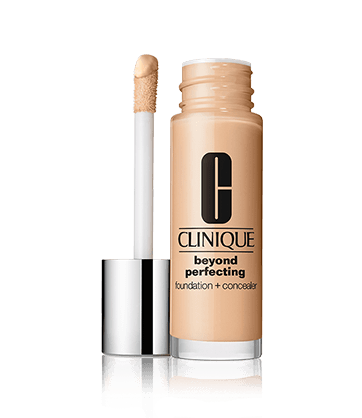 Base + Corretivo de Alta Cobertura Beyond Perfecting™