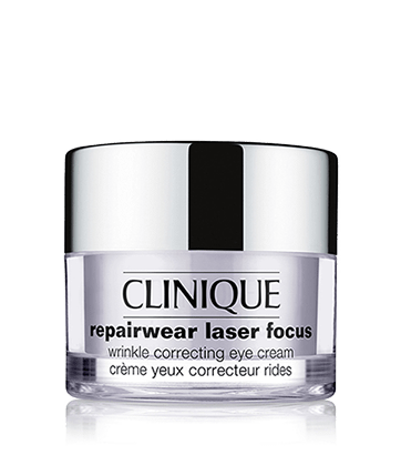 Creme Anti-Idade para os Olhos Repairwear Laser Focus™