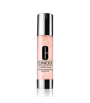 Hidratante Facial em Gel Moisture Surge ™ Supercharged