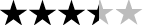 3.4 (5) 3.4 (5)
